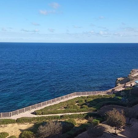 Poseidons Seaview Penthouse Διαμέρισμα Marsalforn Εξωτερικό φωτογραφία