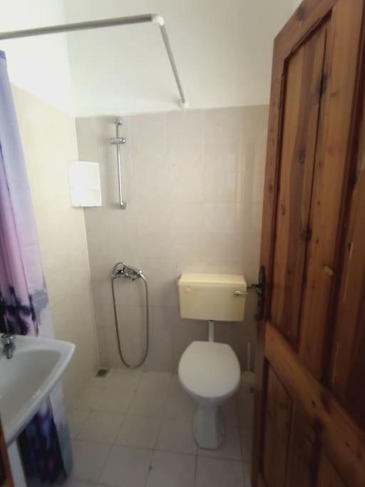 Poseidons Seaview Penthouse Διαμέρισμα Marsalforn Εξωτερικό φωτογραφία
