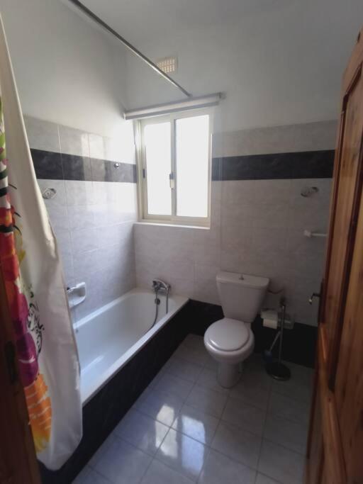 Poseidons Seaview Penthouse Διαμέρισμα Marsalforn Εξωτερικό φωτογραφία