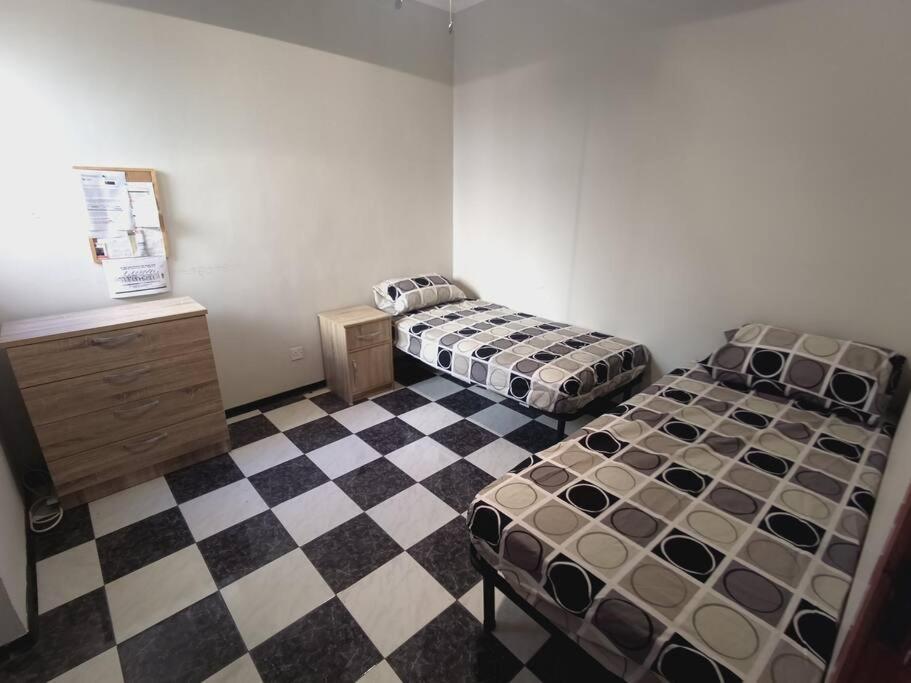 Poseidons Seaview Penthouse Διαμέρισμα Marsalforn Εξωτερικό φωτογραφία